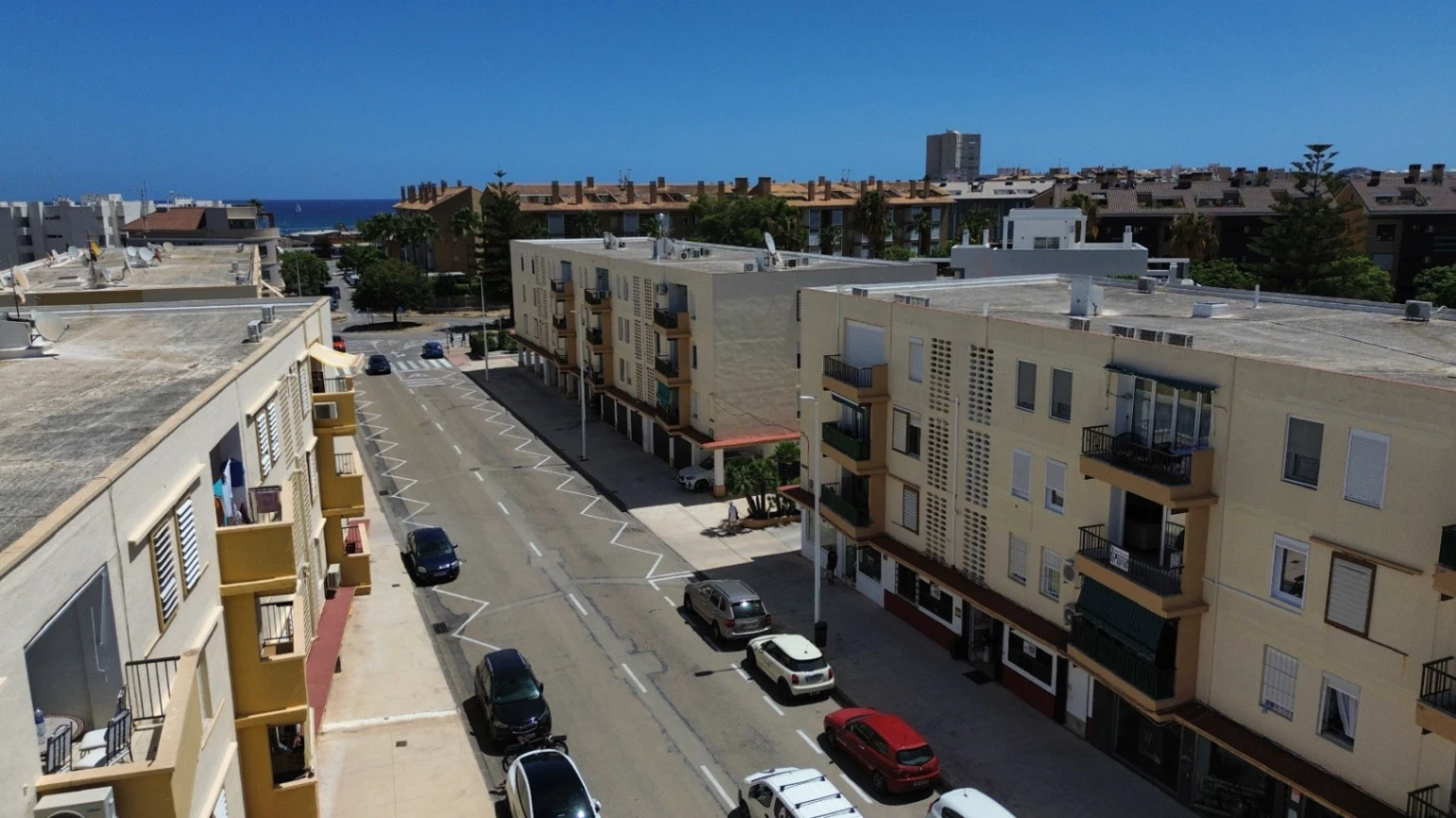Flat for sale in Xàbia