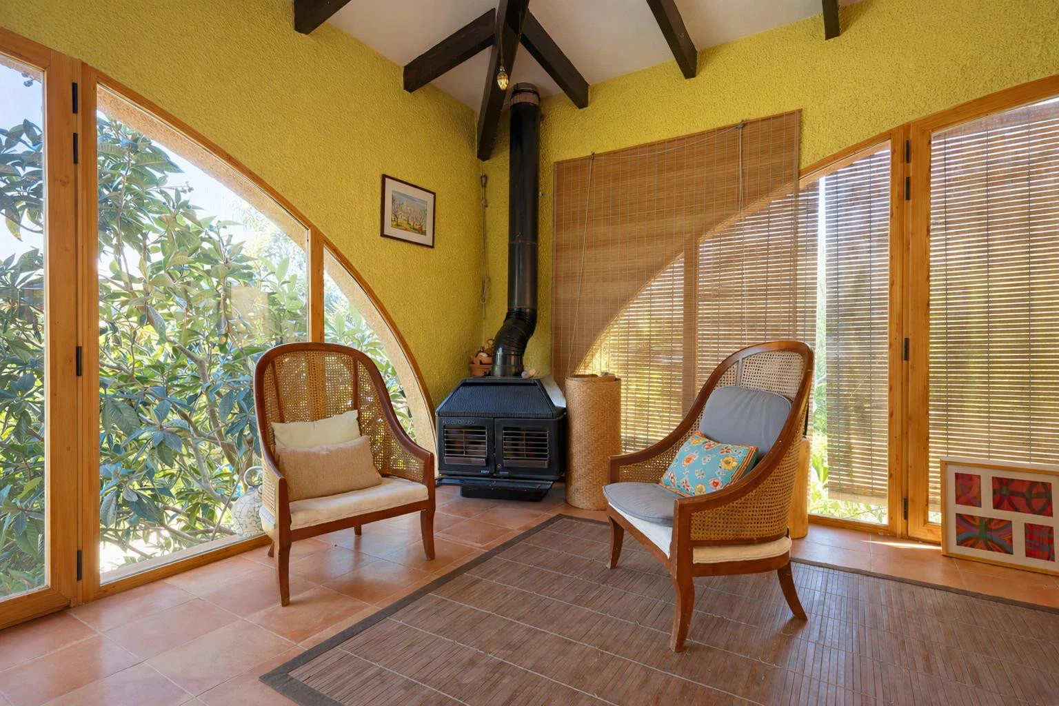 Villa for sale in Xàbia
