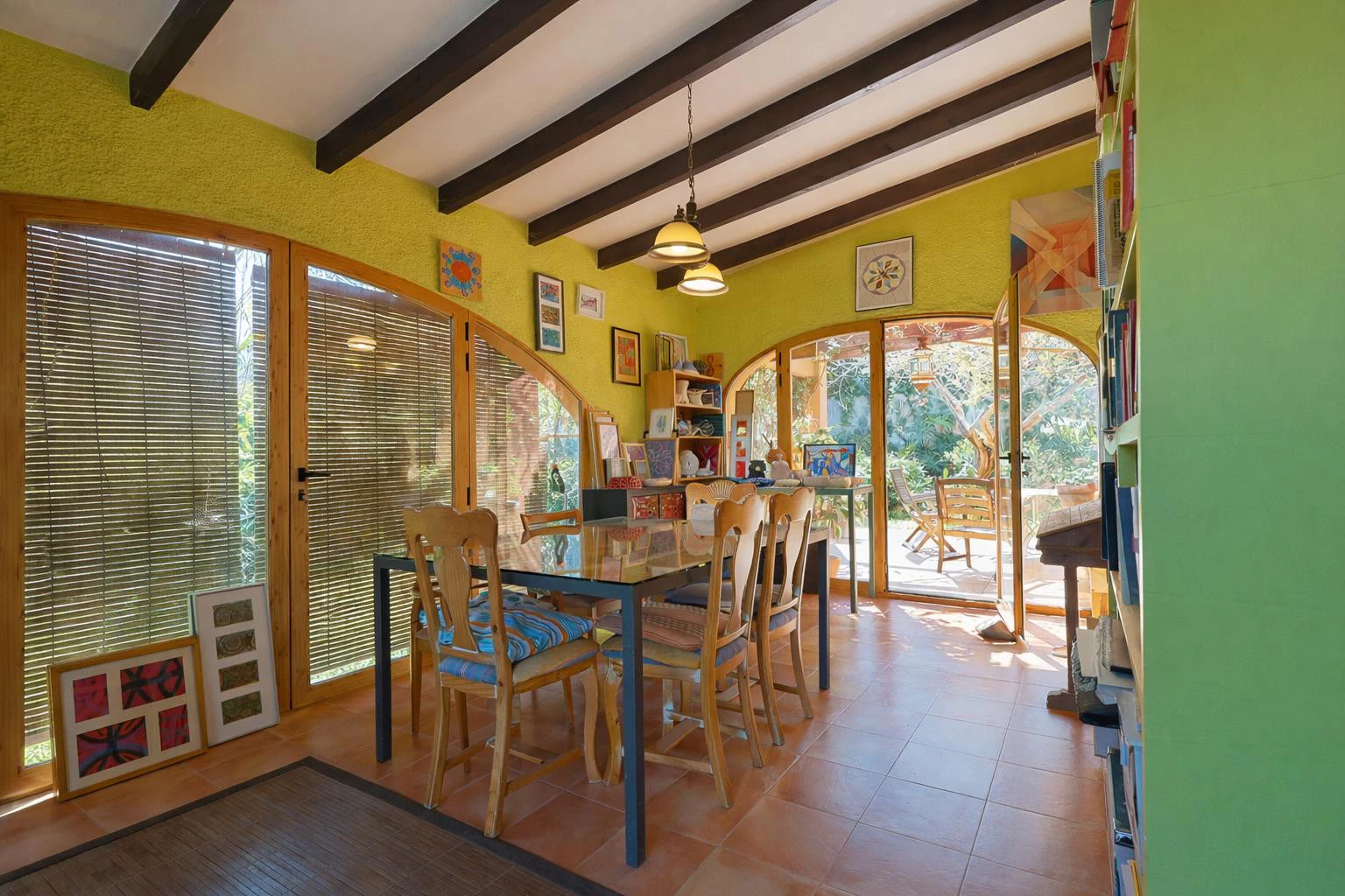 Villa for sale in Xàbia
