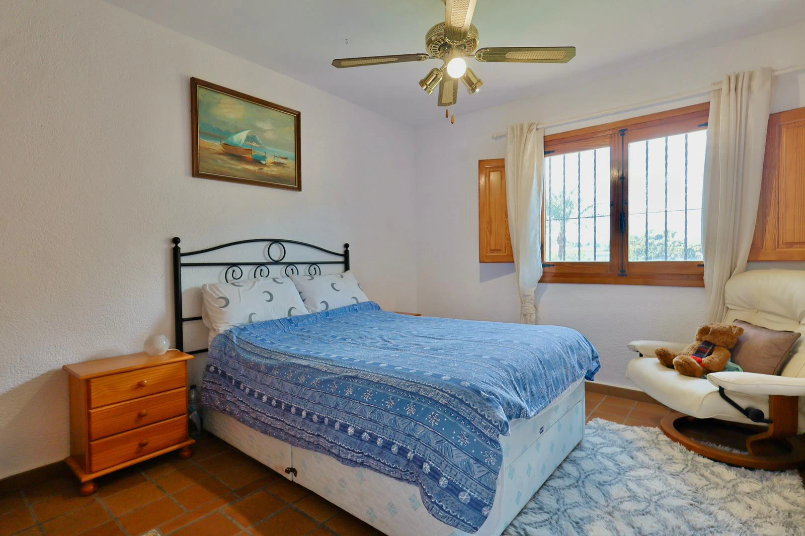 Villa for sale in Xàbia