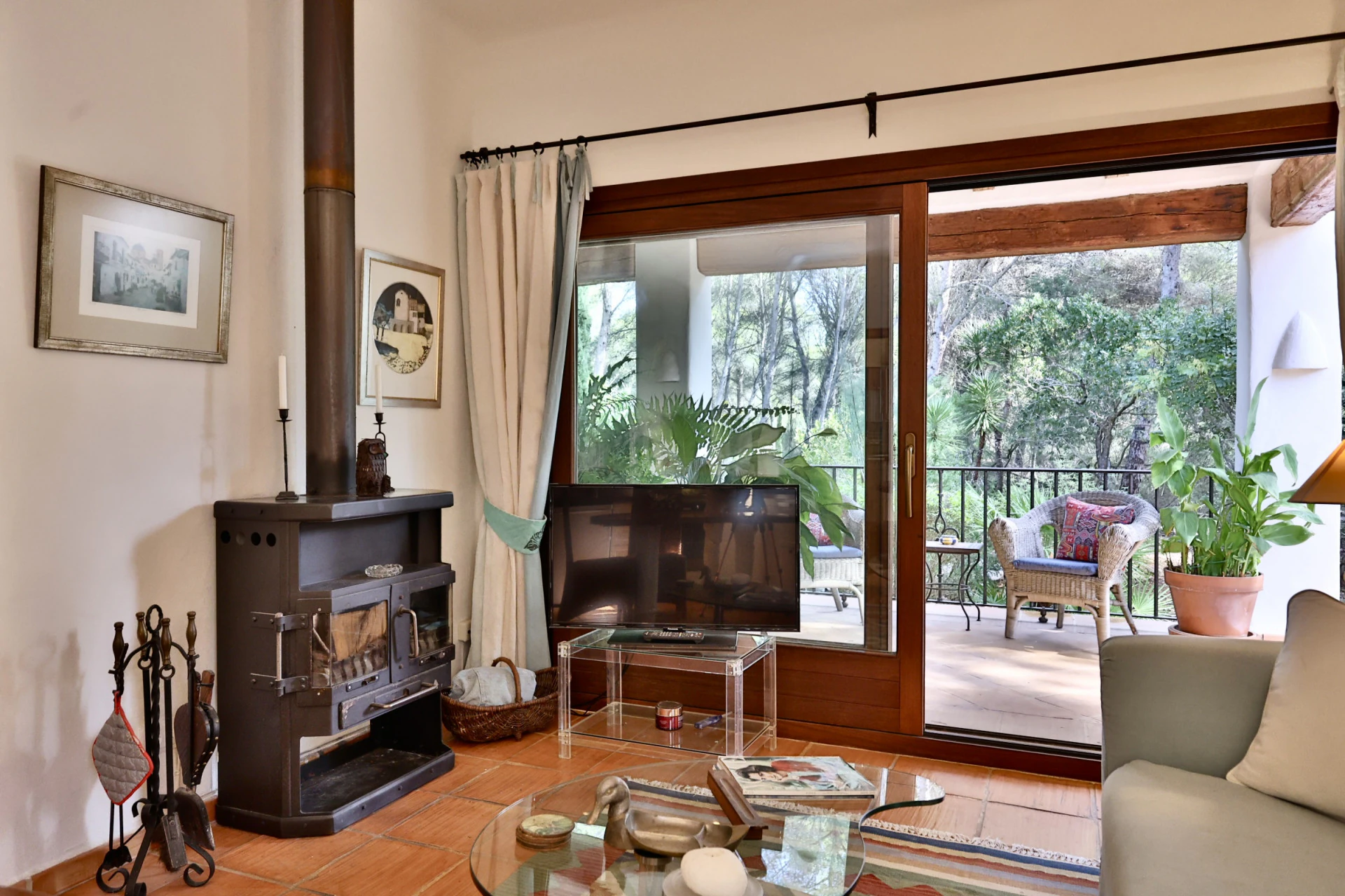 Villa for sale in Xàbia