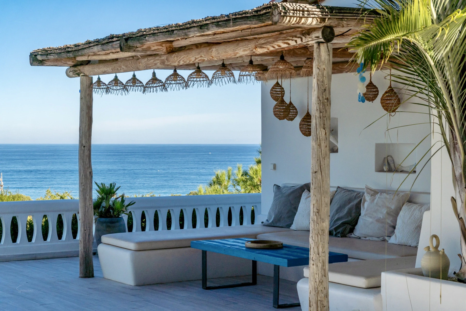 Villa à la vente à Denia
