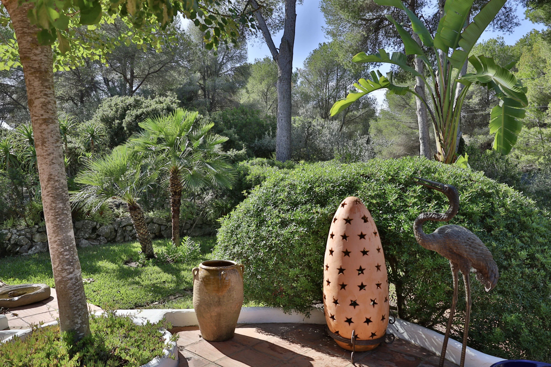 Villa for sale in Xàbia
