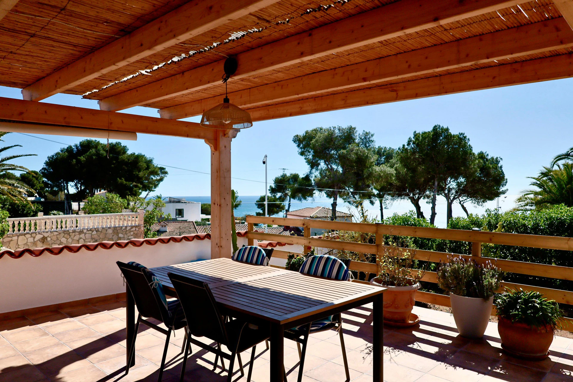 Villa à la vente à Xàbia