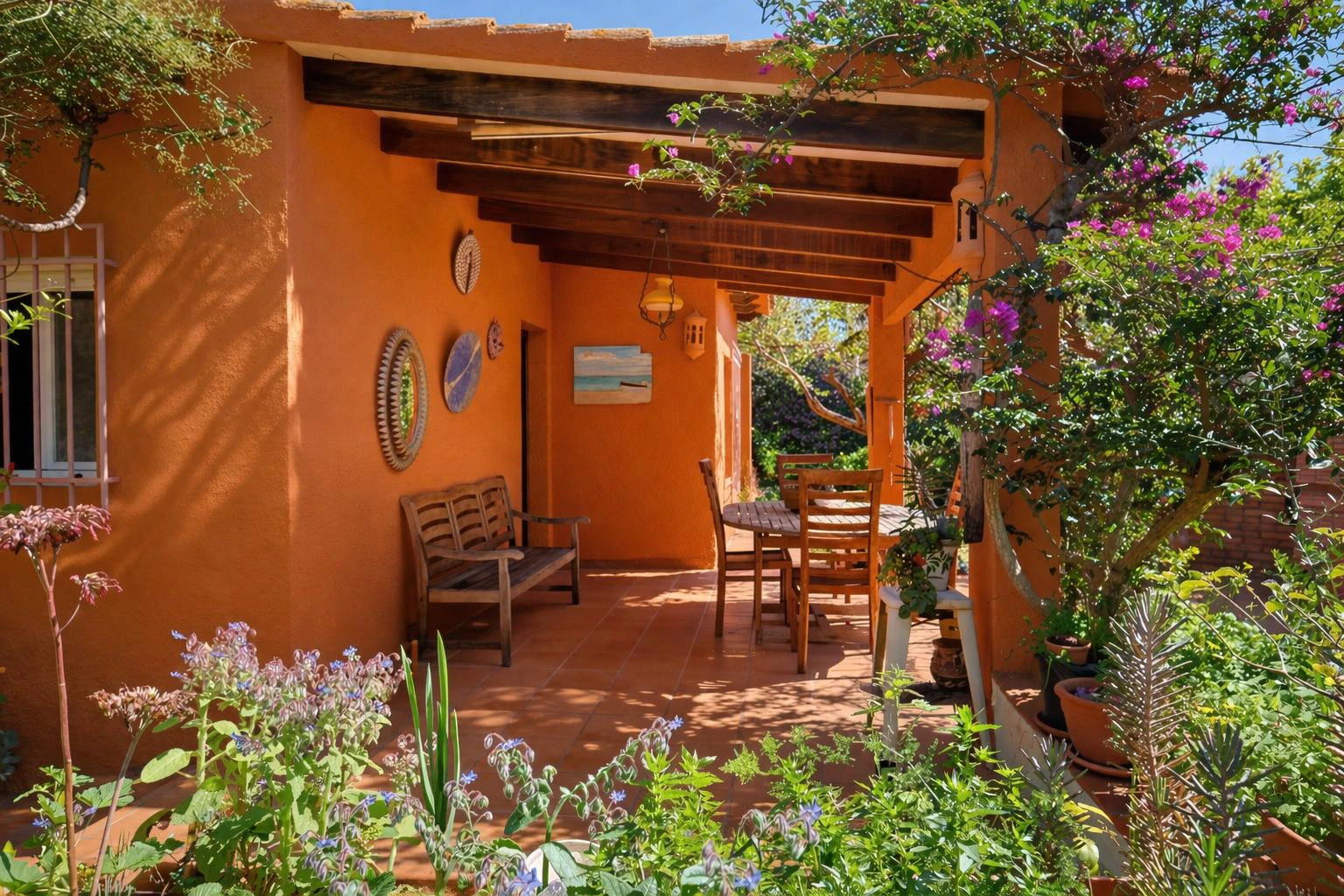 Villa for sale in Xàbia