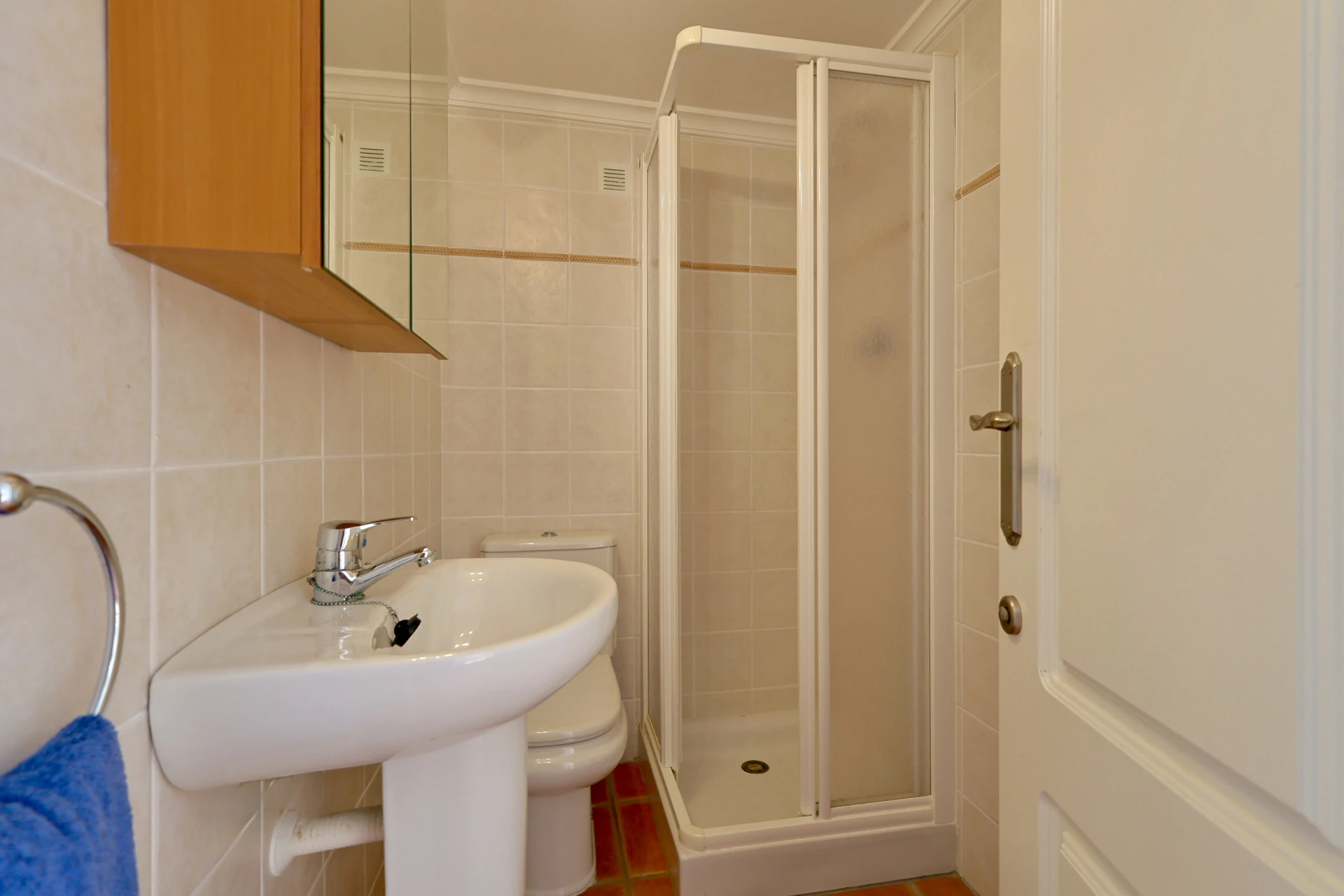 Appartement en ville à la vente à Xàbia