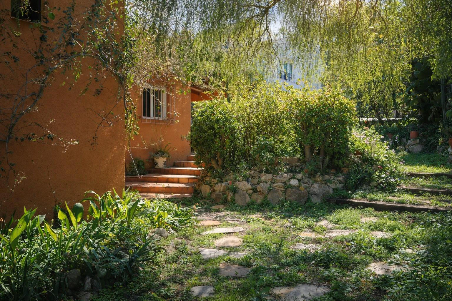 Villa for sale in Xàbia