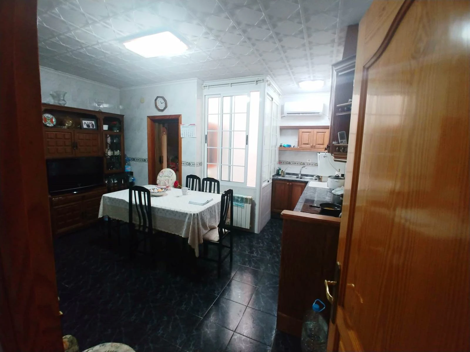 Townhouse for sale in Teulada