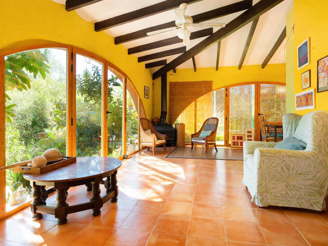 Villa for sale in Xàbia
