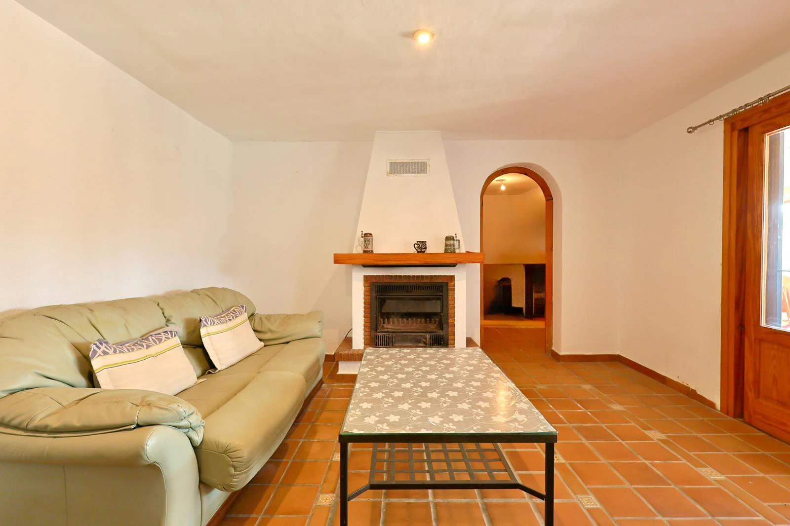 Villa for sale in Xàbia