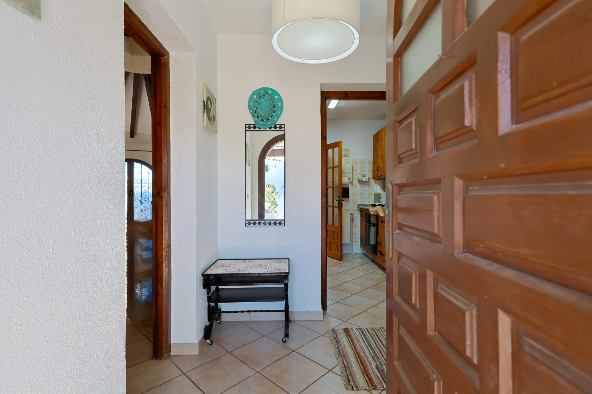 Villa à la vente à Xàbia