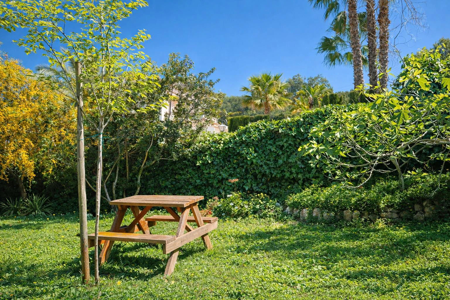 Villa for sale in Xàbia