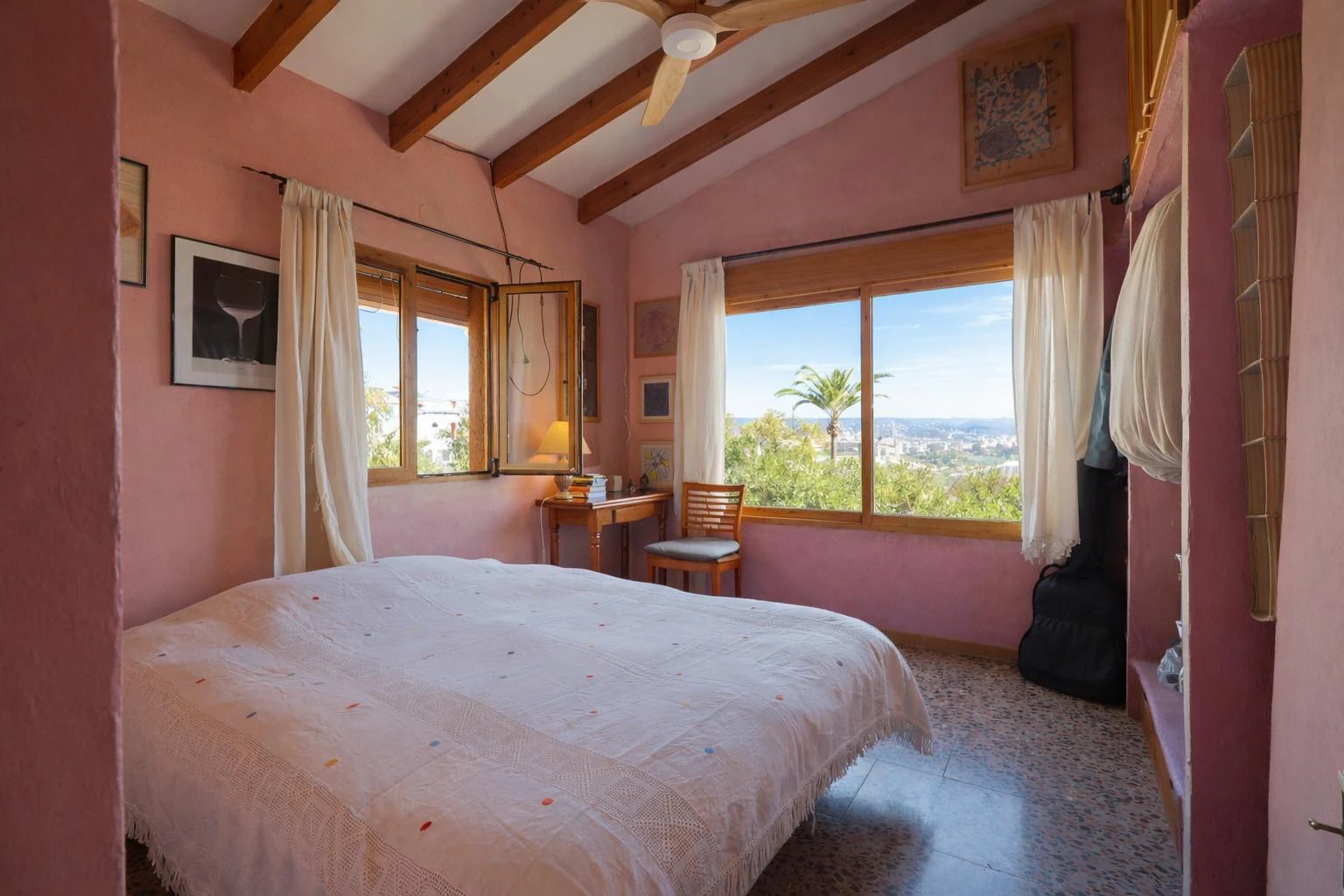 Villa for sale in Xàbia