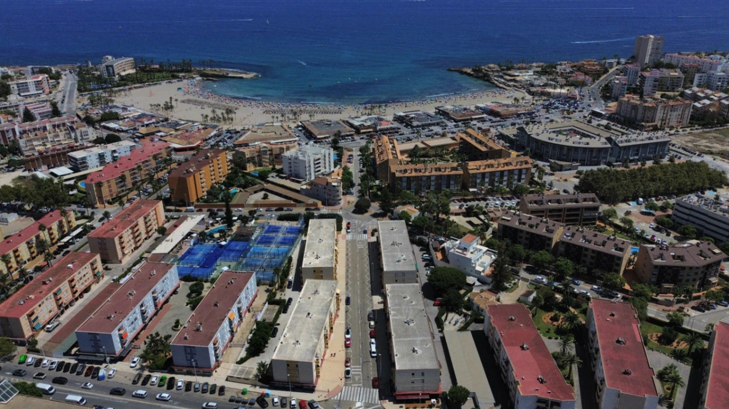 Flat for sale in Xàbia
