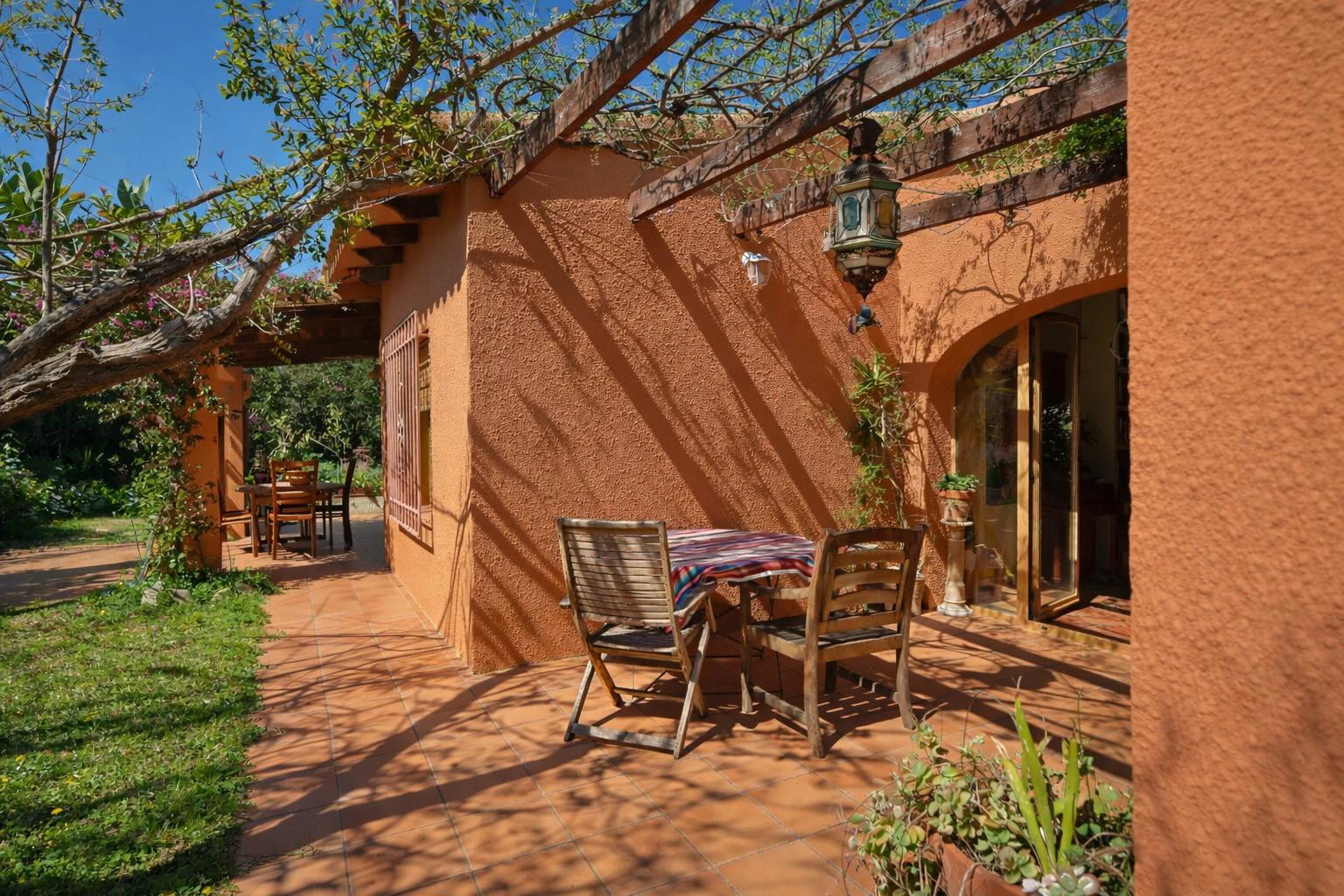 Villa for sale in Xàbia