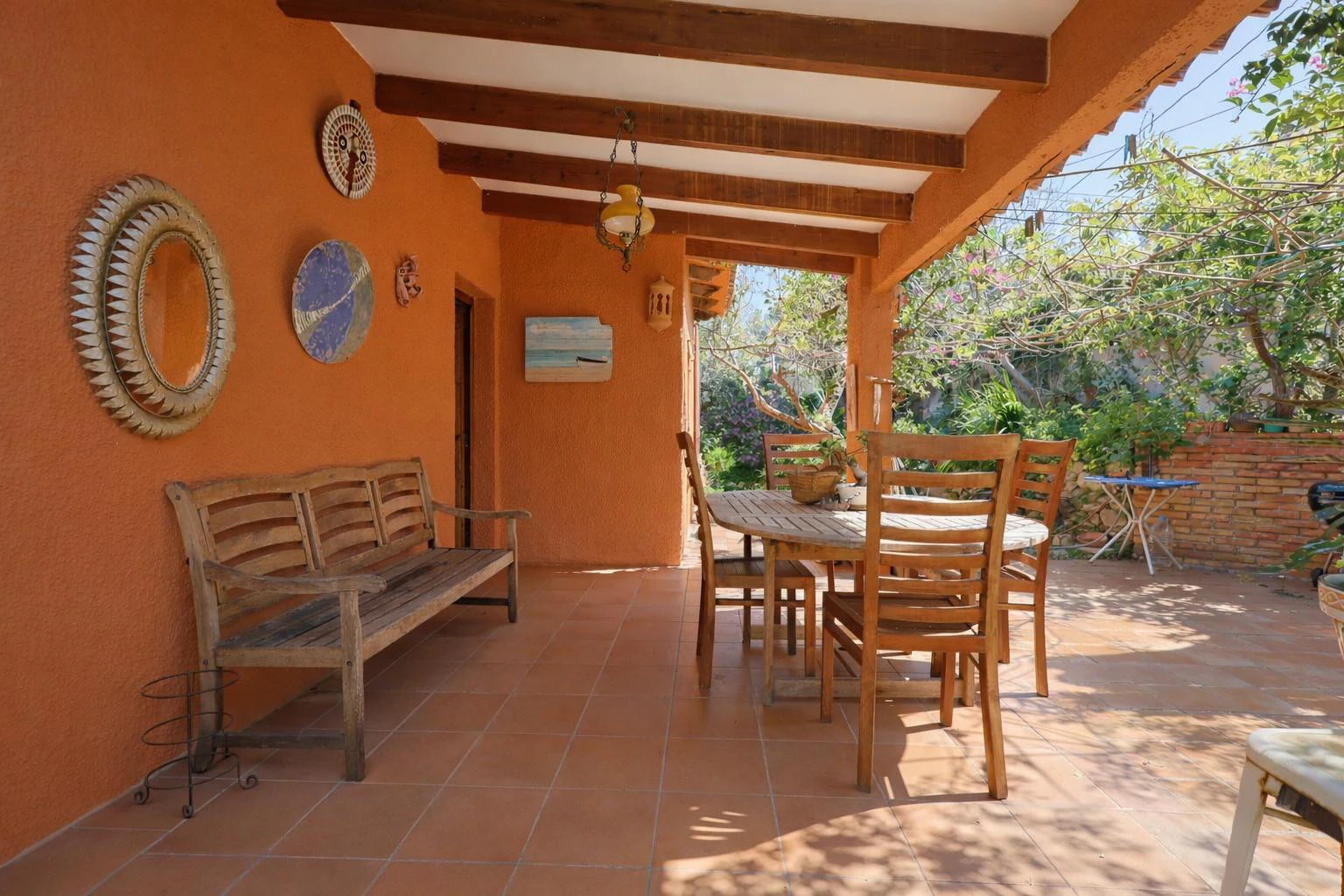 Villa for sale in Xàbia