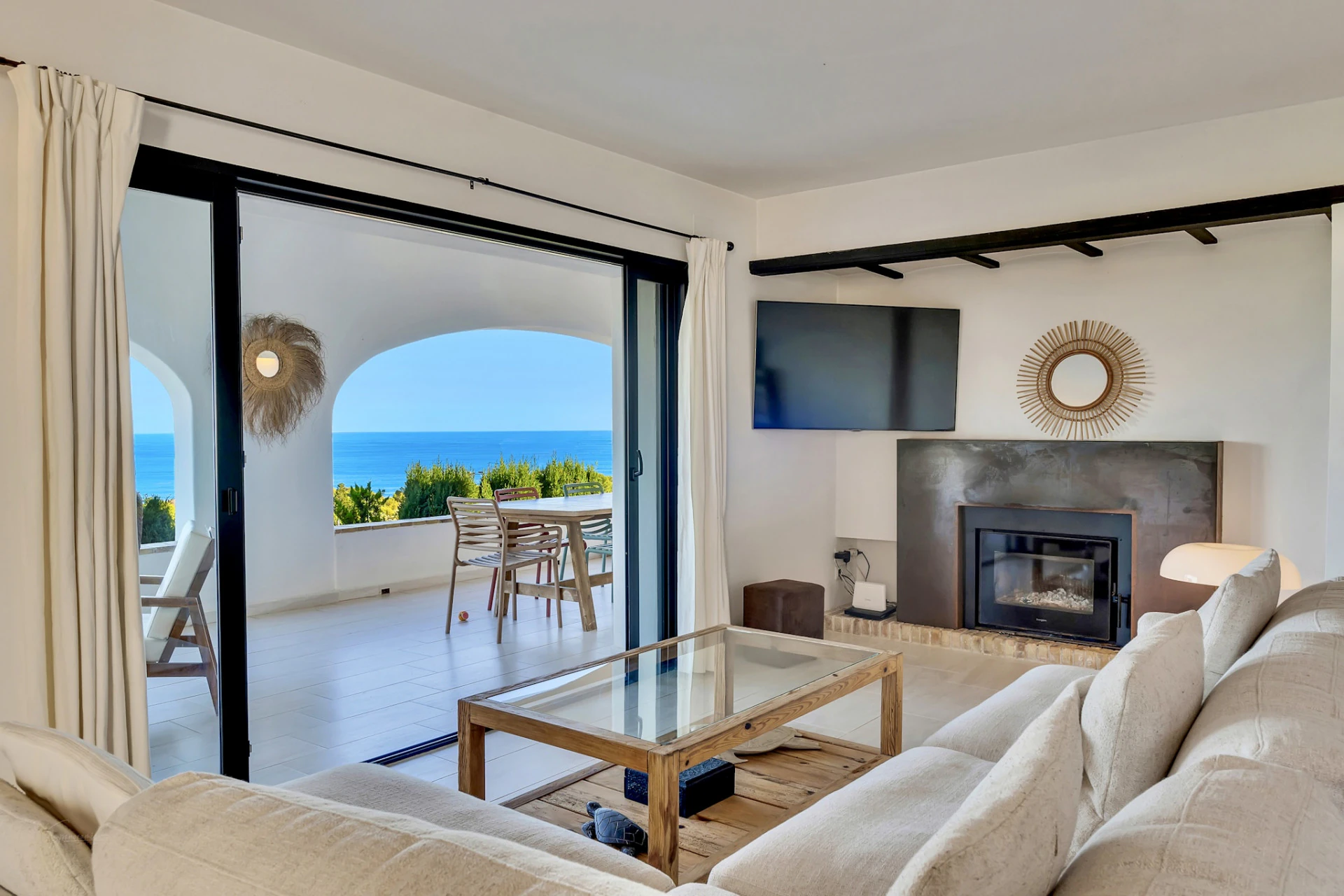 Villa à la vente à Denia