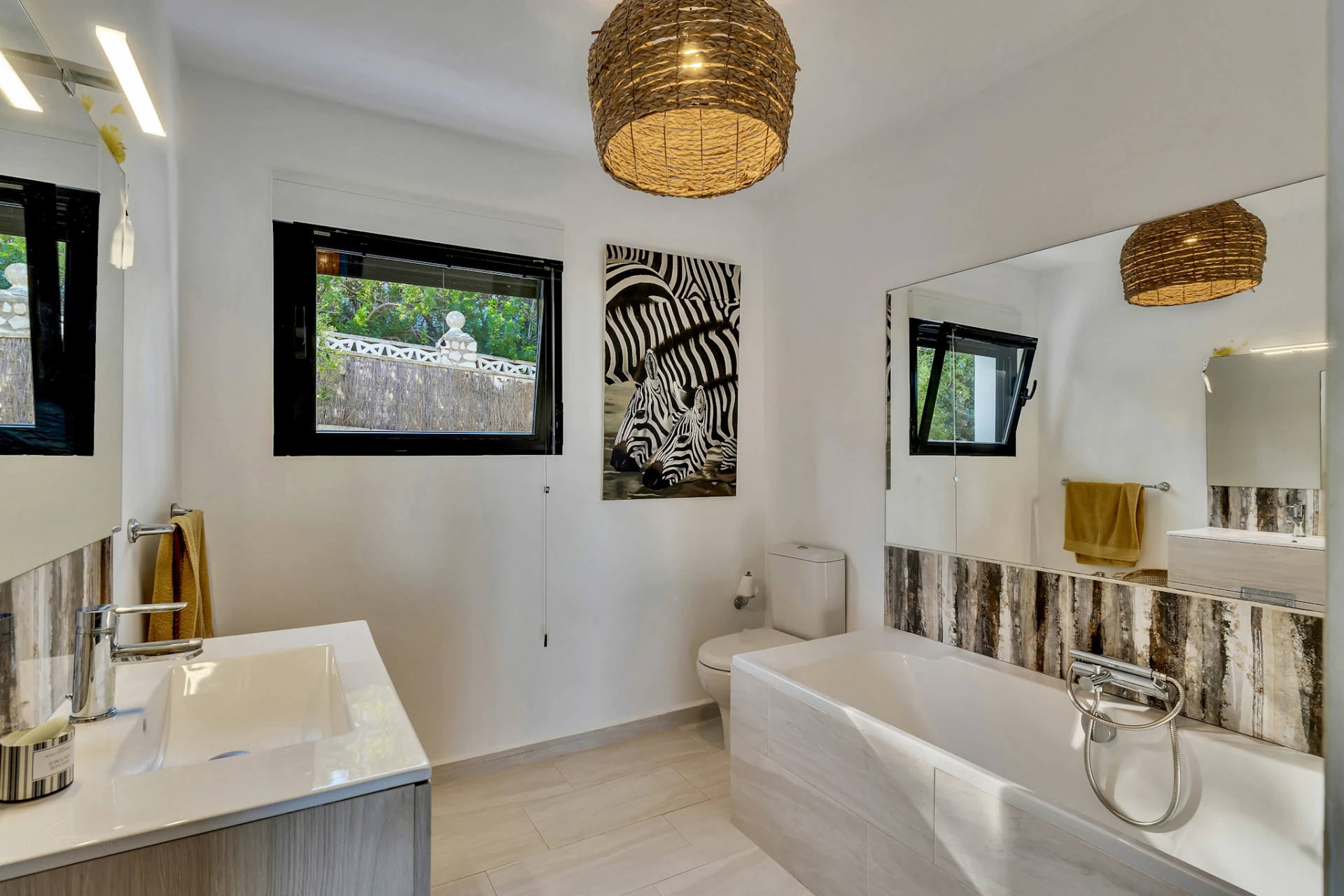Villa à la vente à Denia