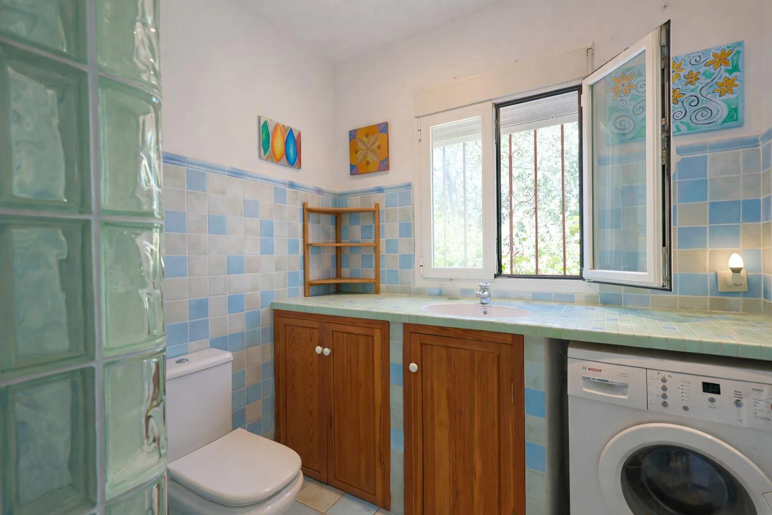 Villa for sale in Xàbia