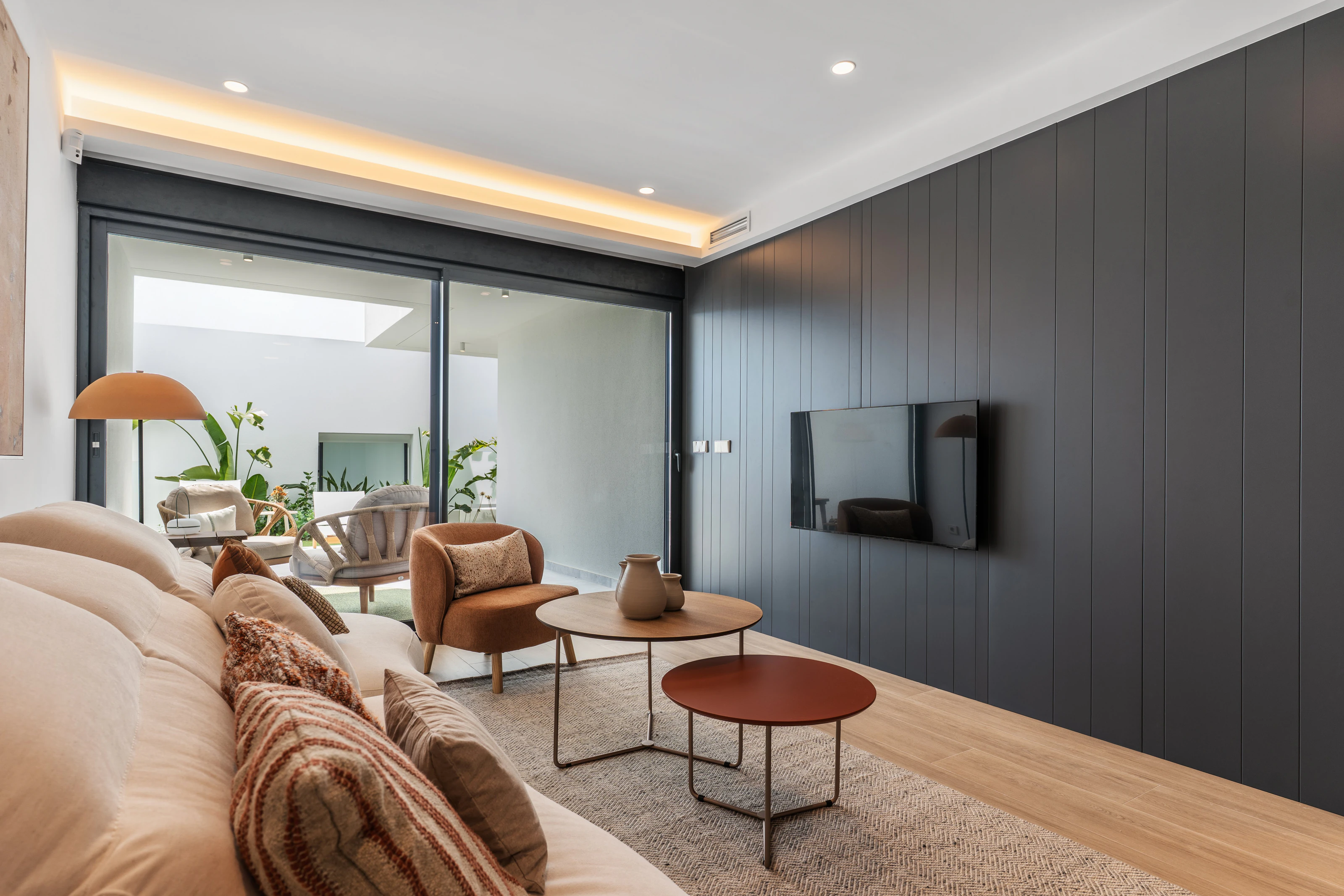 Apartment for sale in Benitachell