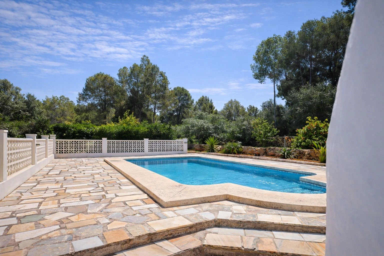 Villa for sale in Denia
