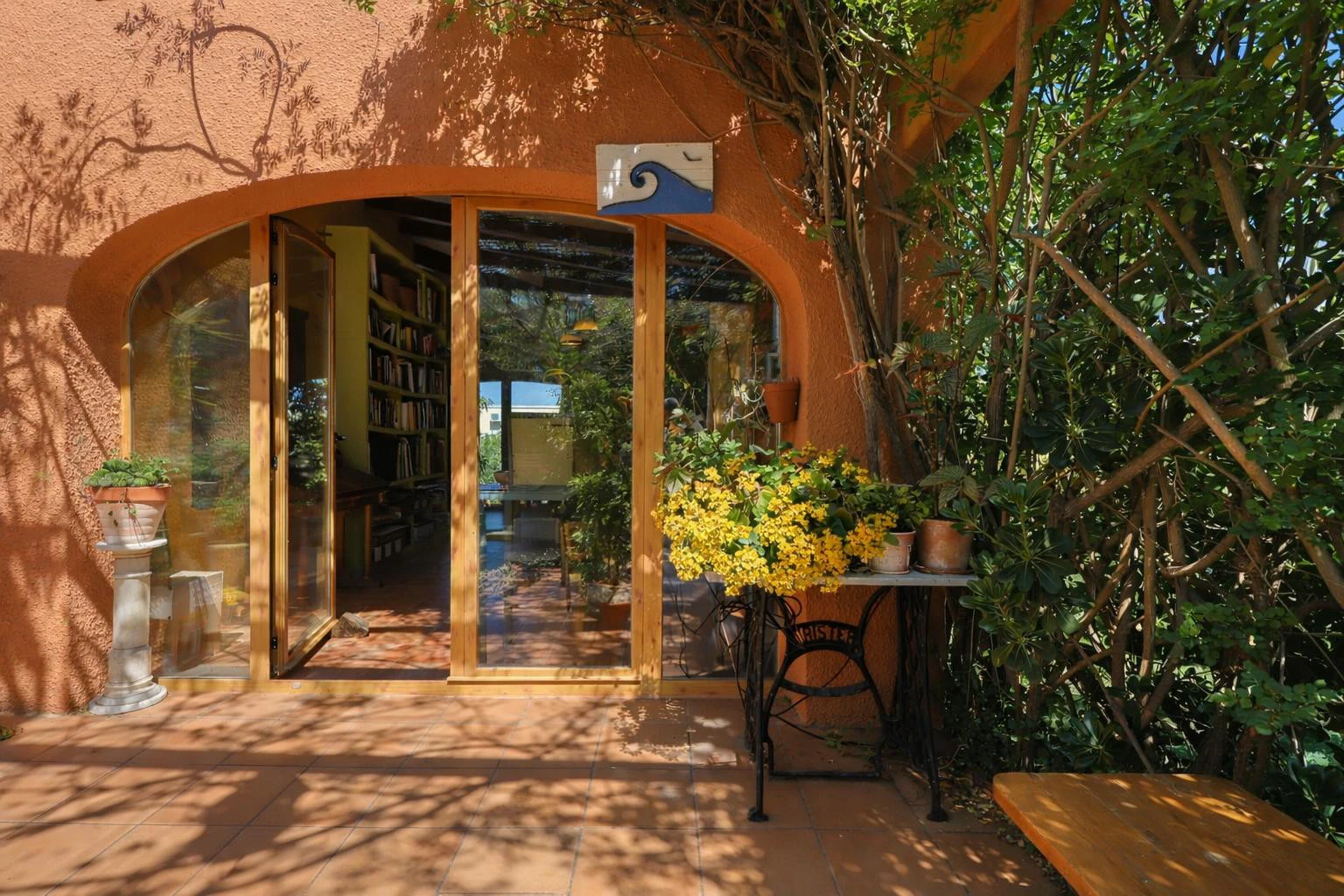 Villa for sale in Xàbia