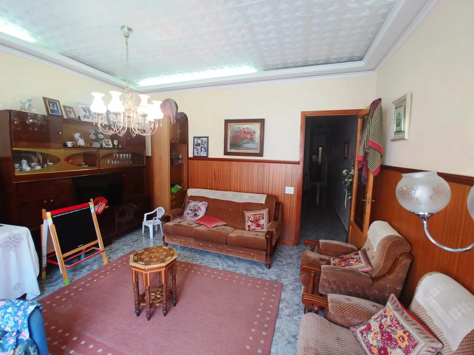 Townhouse for sale in Teulada