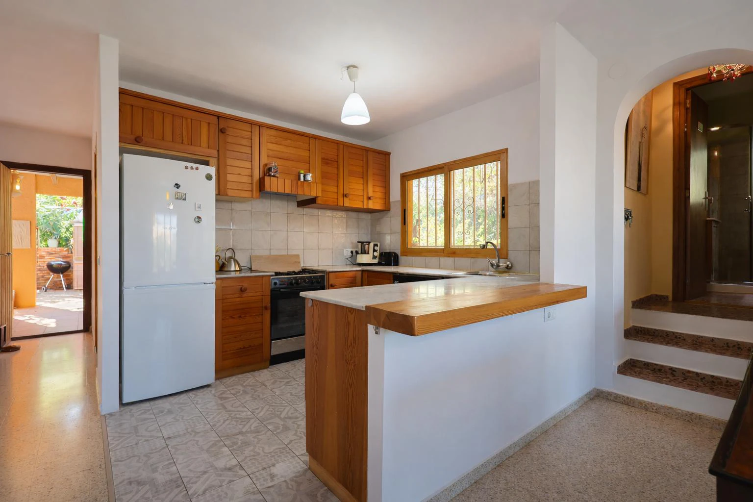 Villa for sale in Xàbia