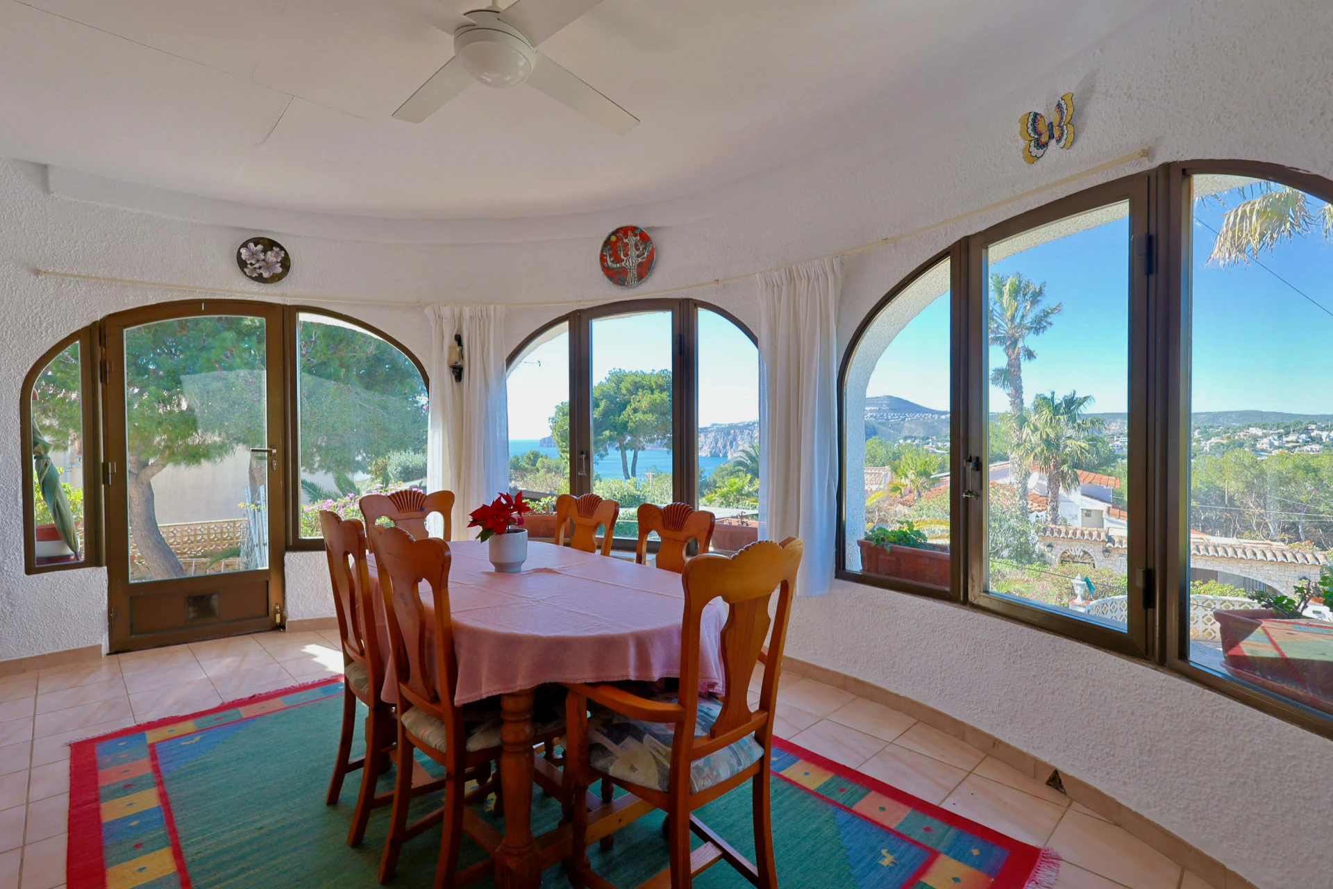 Villa à la vente à Xàbia