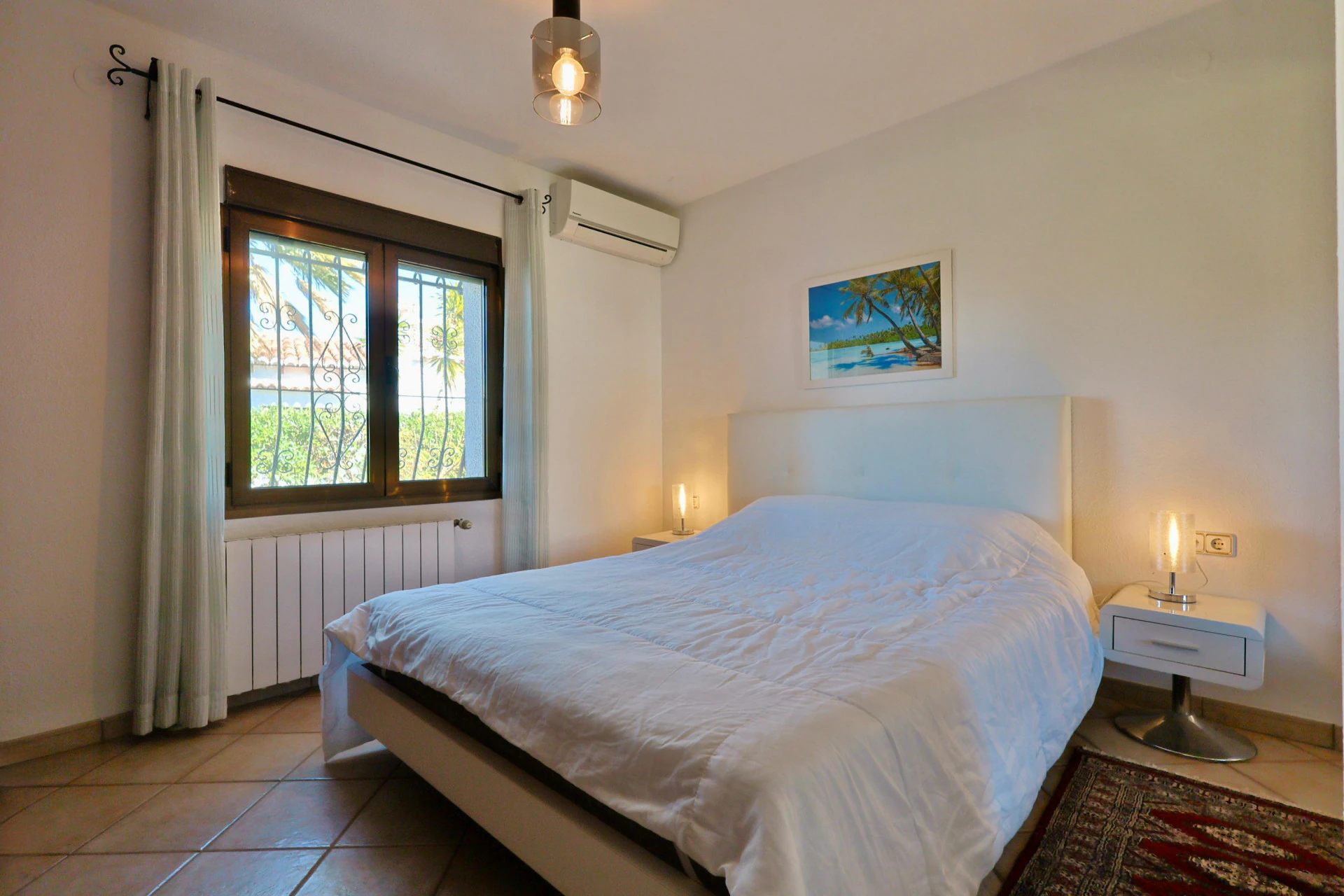 Villa à la vente à Xàbia