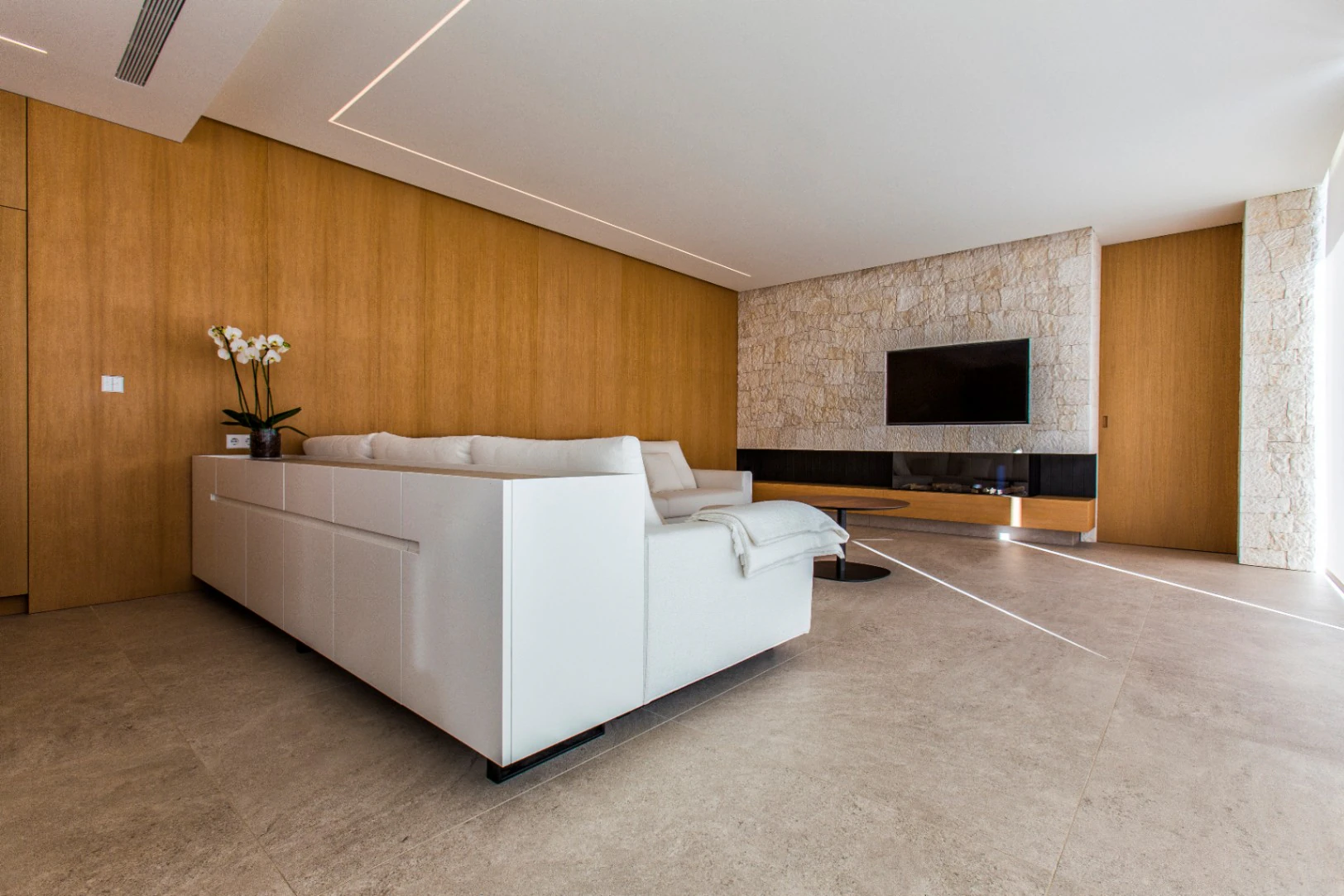 Luxury Villa for sale in La Fustera-Benissa Costa