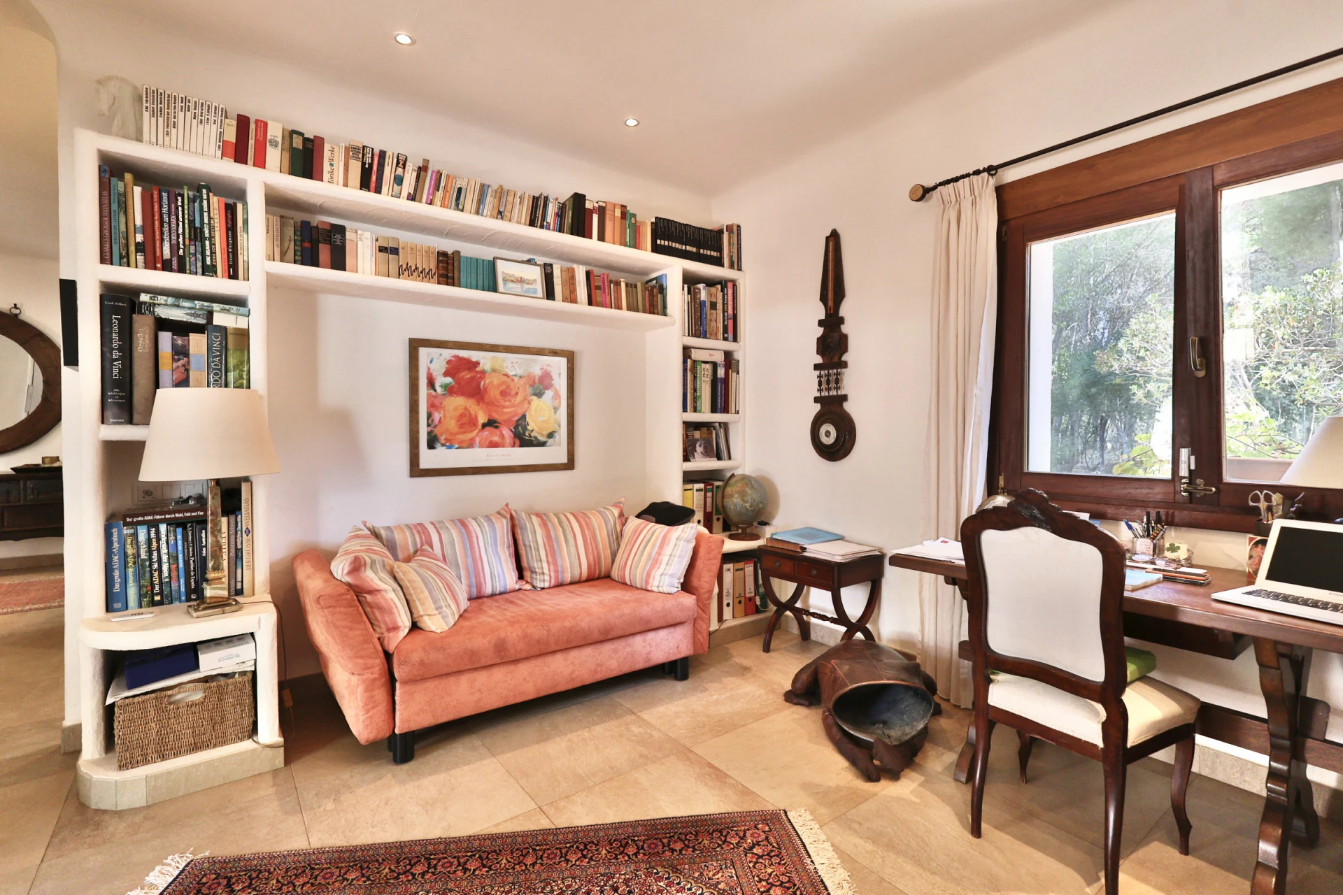 Villa for sale in Xàbia