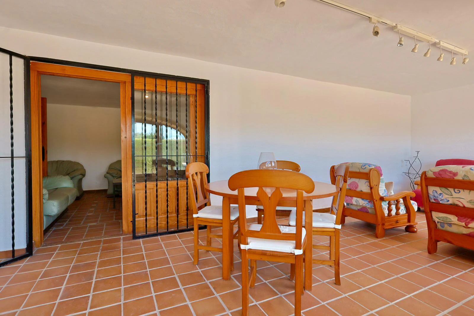 Villa for sale in Xàbia