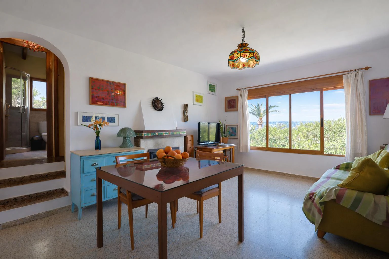 Villa for sale in Xàbia