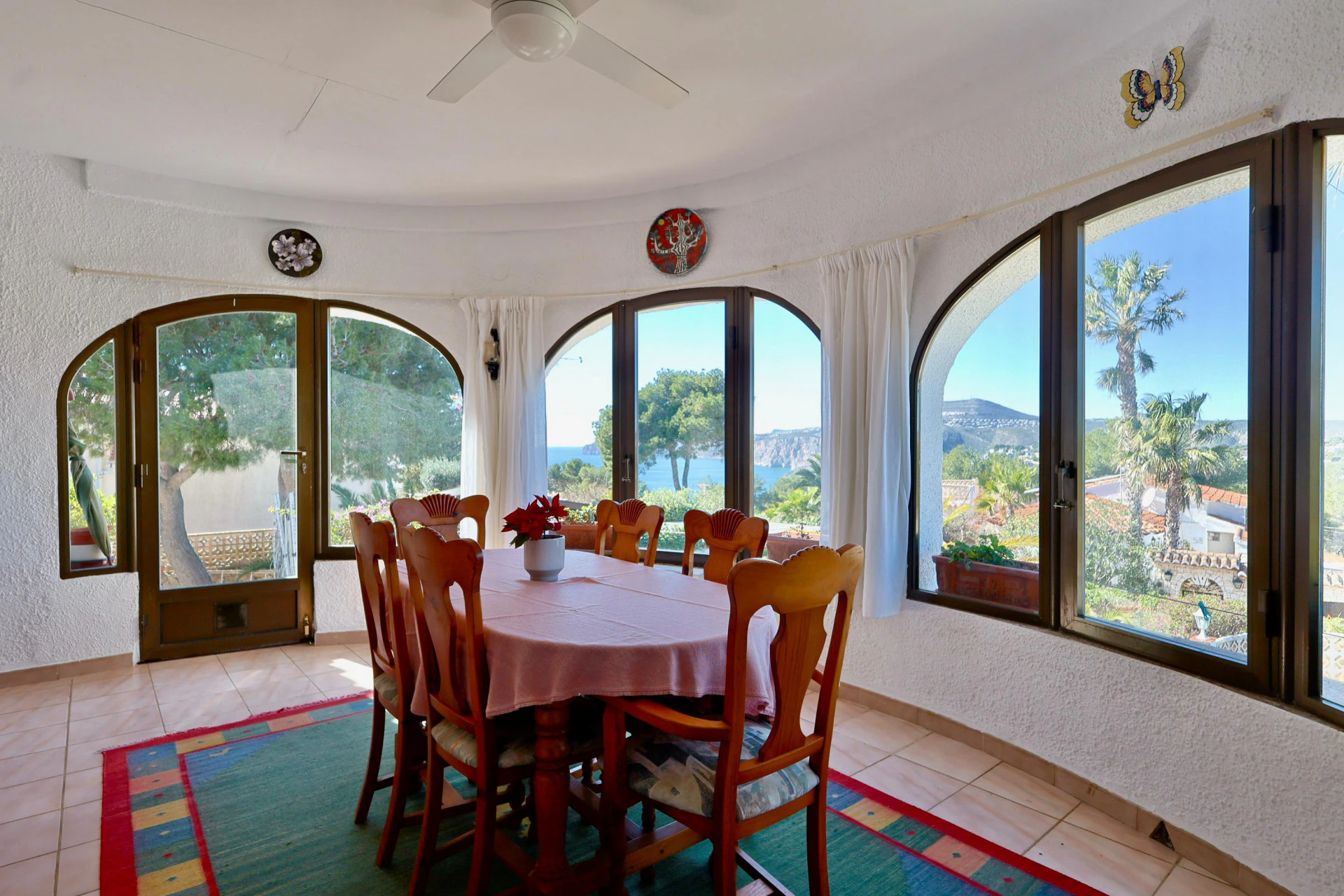 Villa à la vente à Xàbia