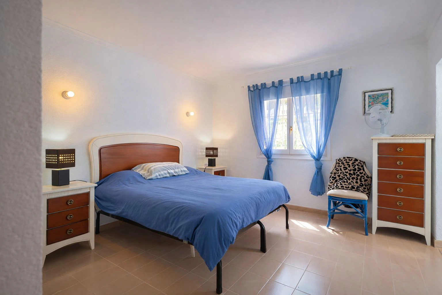 Villa for sale in Denia