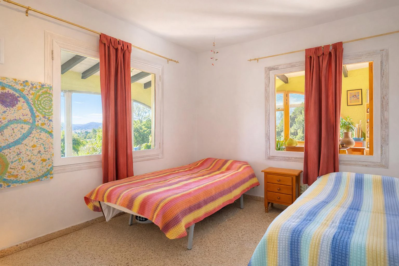 Villa for sale in Xàbia