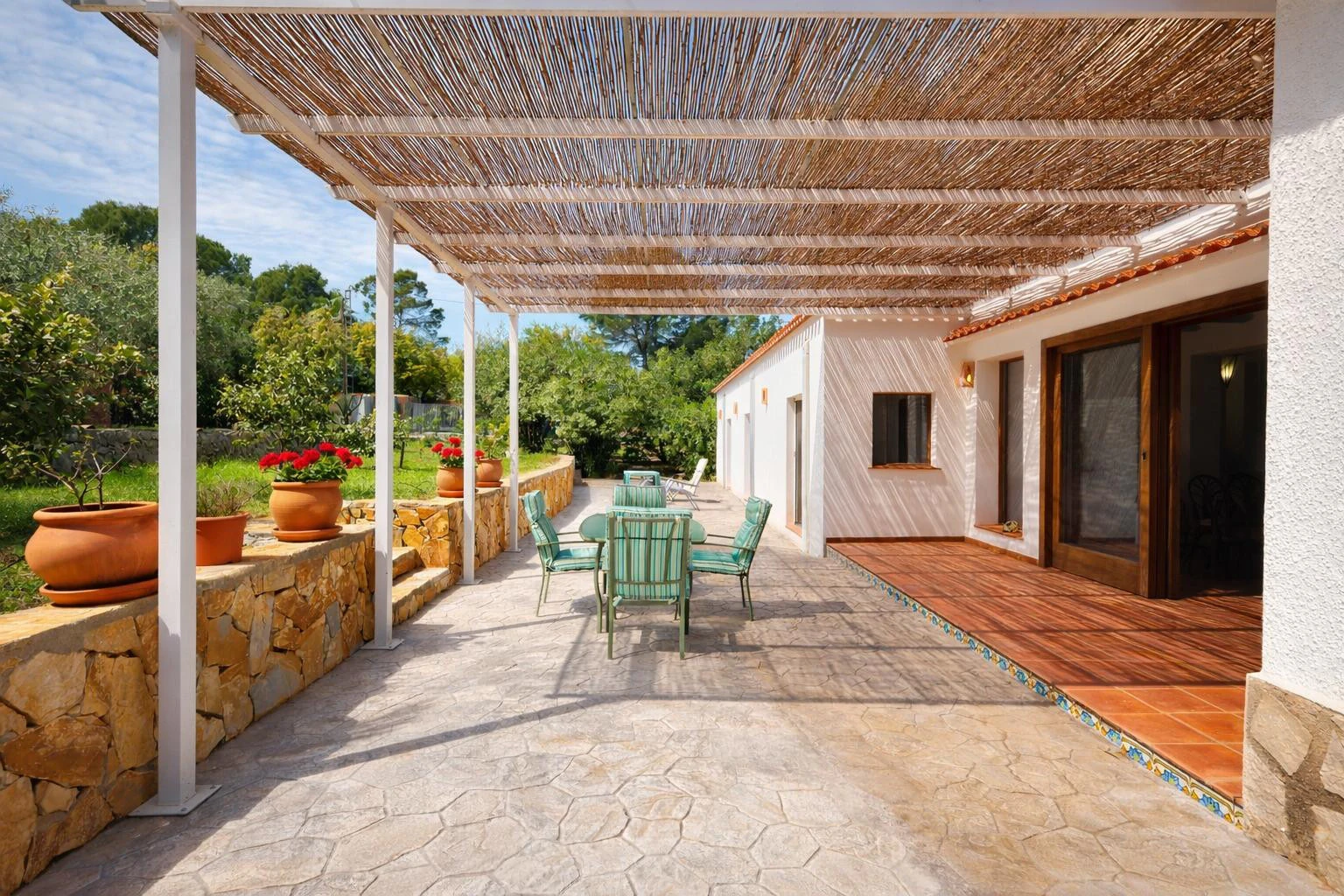 Villa for sale in Denia
