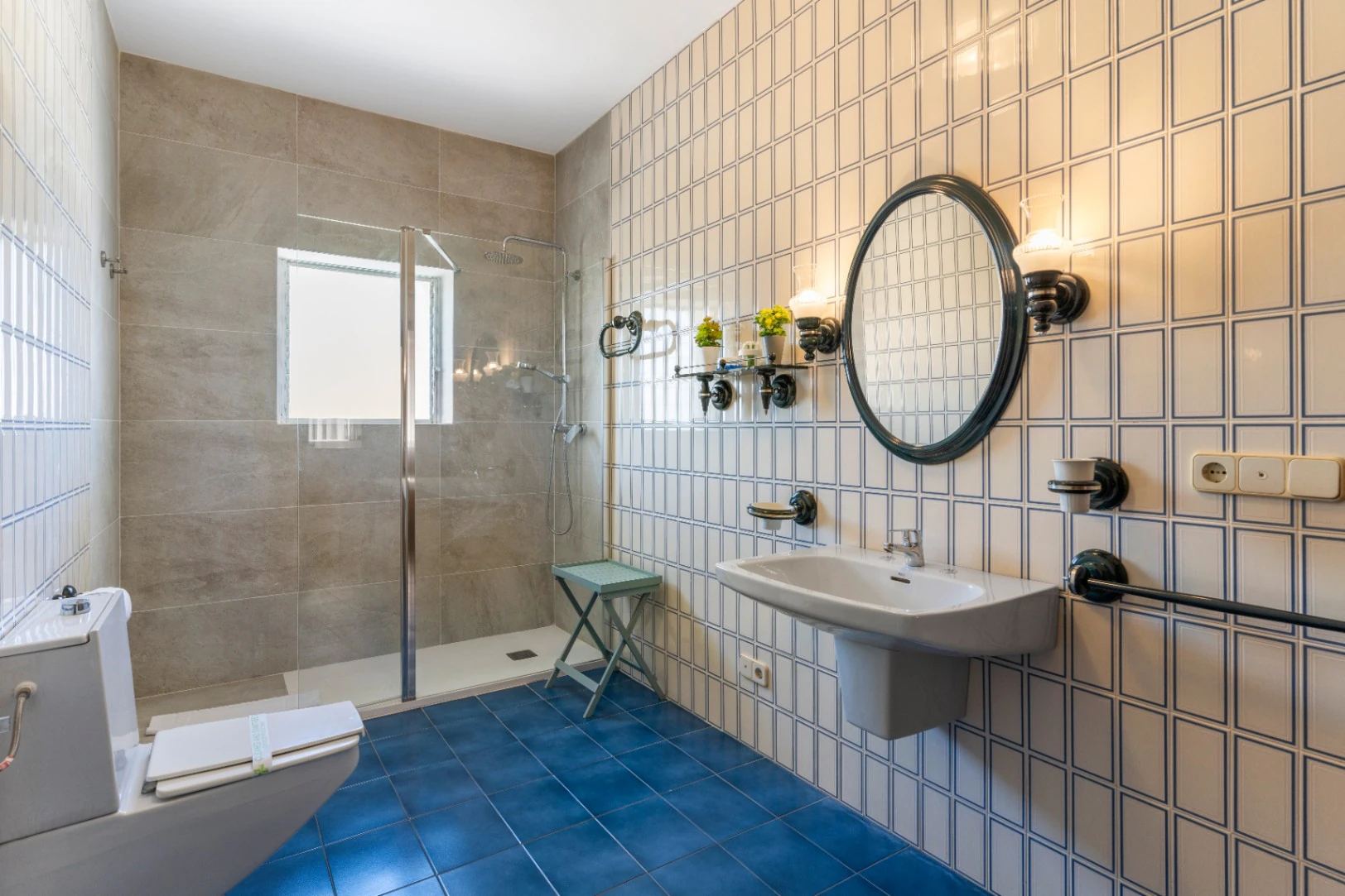 Villa de style baroque de luxe à vendre à Denia