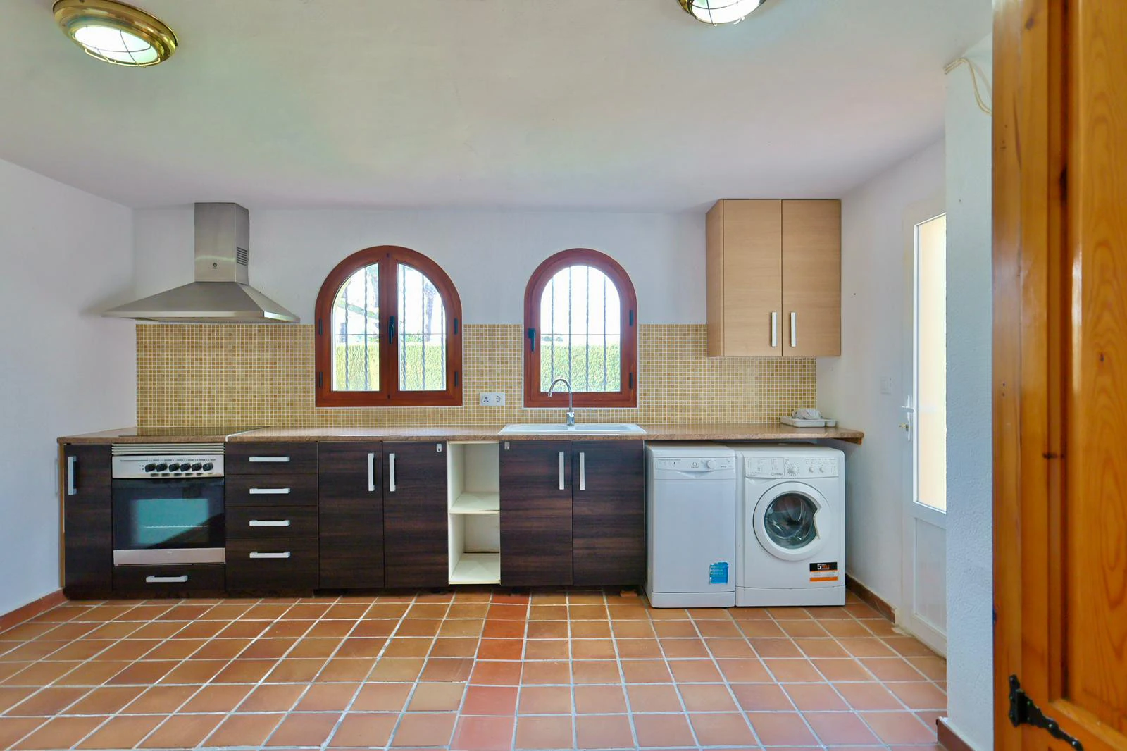 Villa for sale in Xàbia