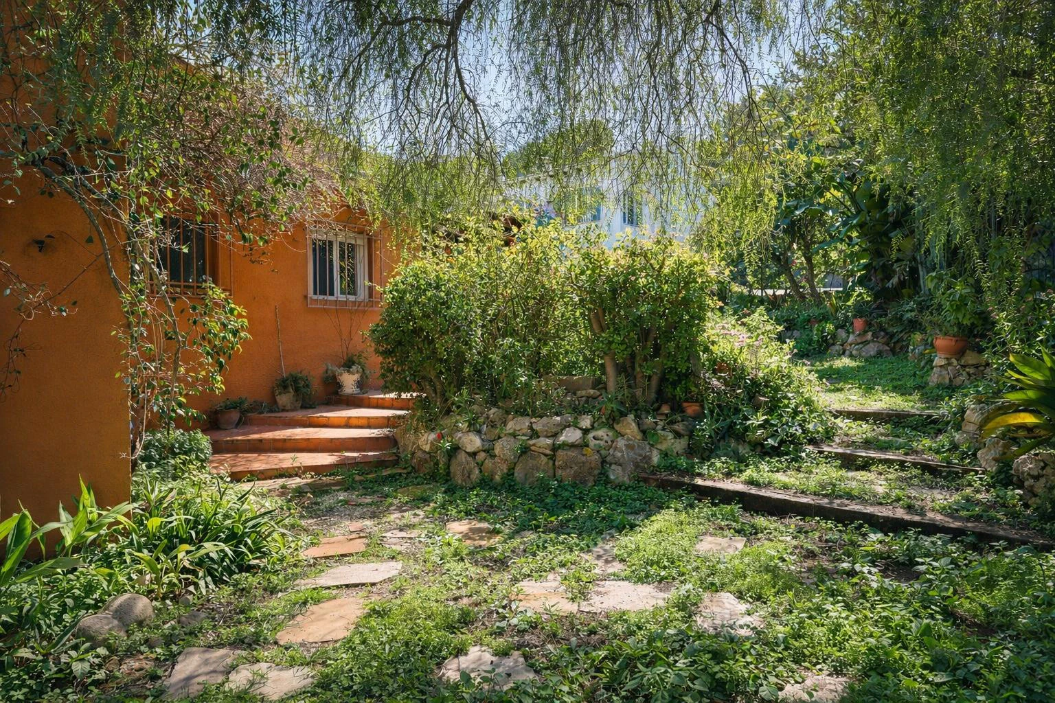 Villa for sale in Xàbia