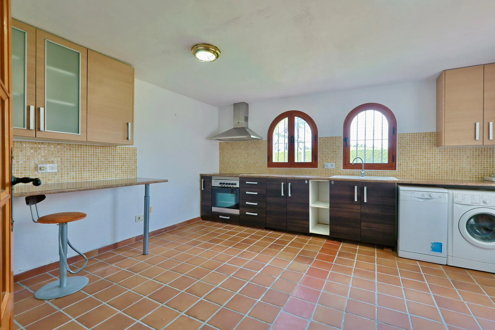 Villa for sale in Xàbia
