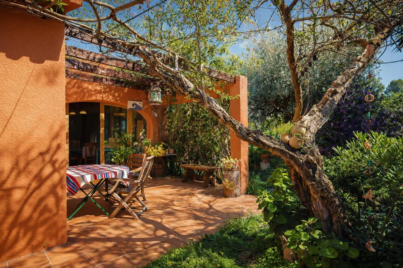 Villa for sale in Xàbia