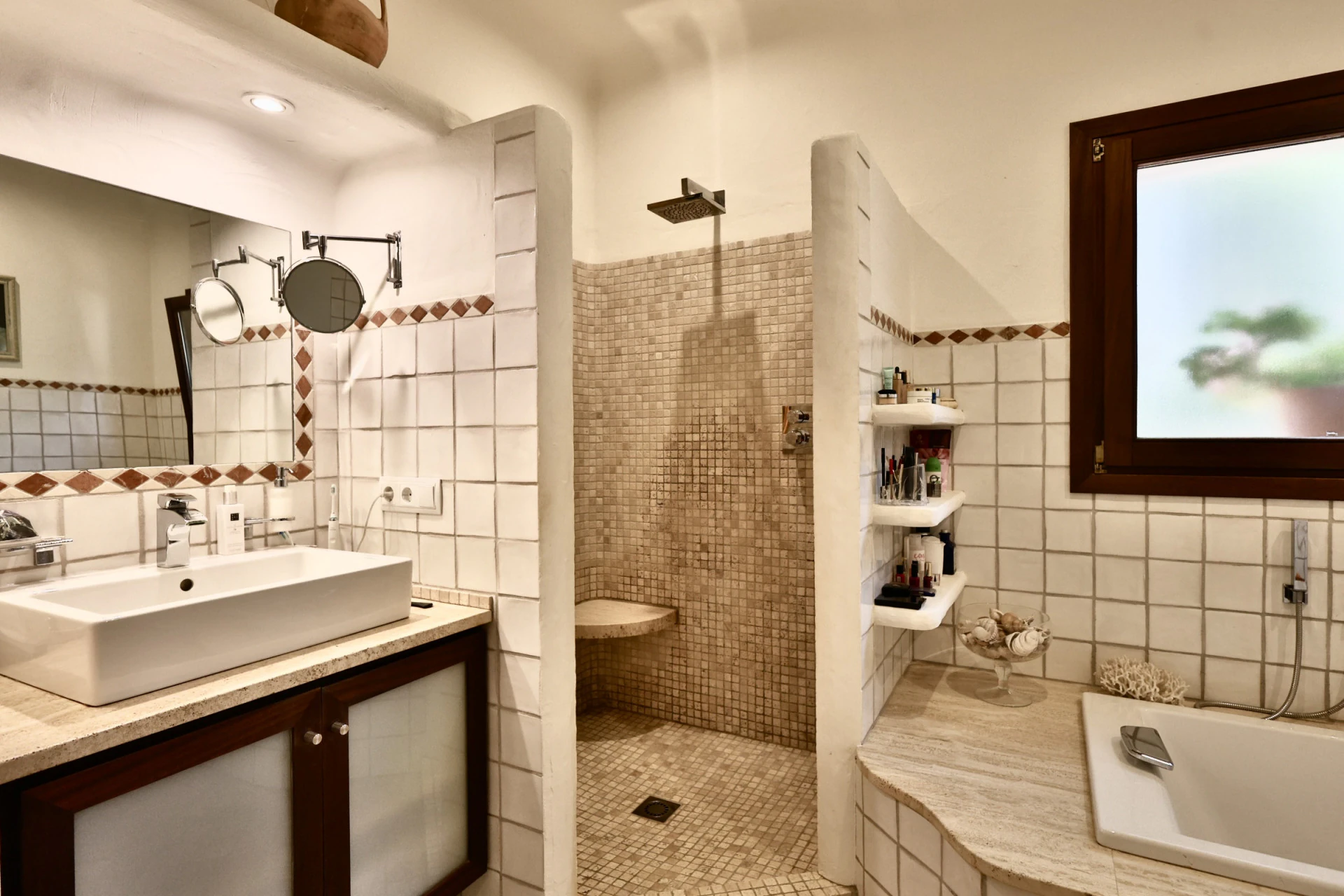 Villa for sale in Xàbia