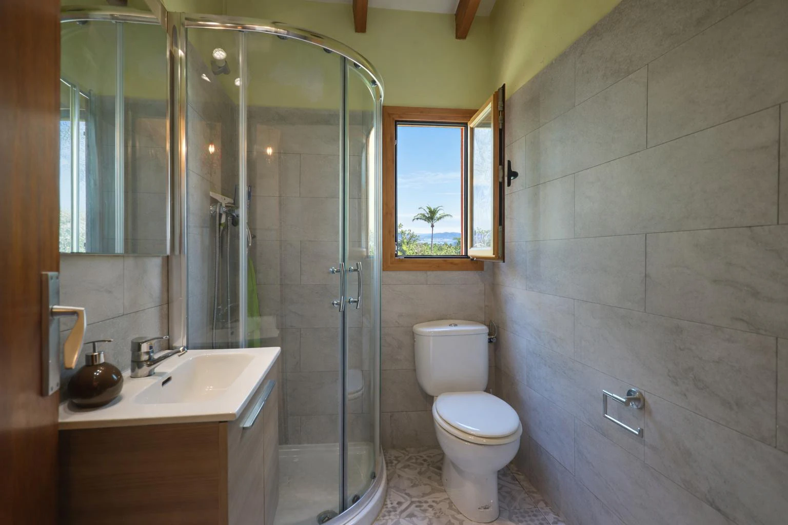 Villa for sale in Xàbia