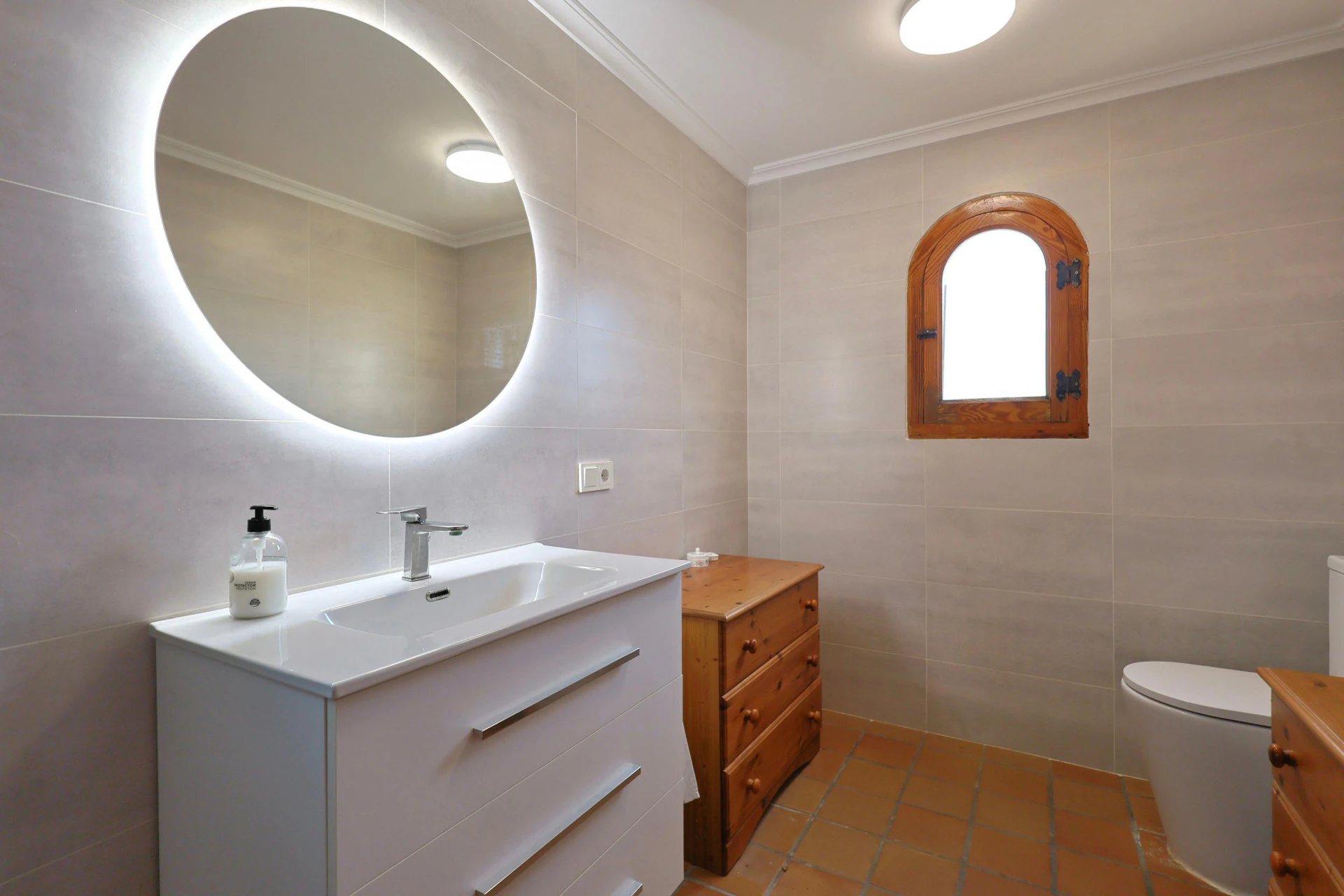 Villa for sale in Xàbia