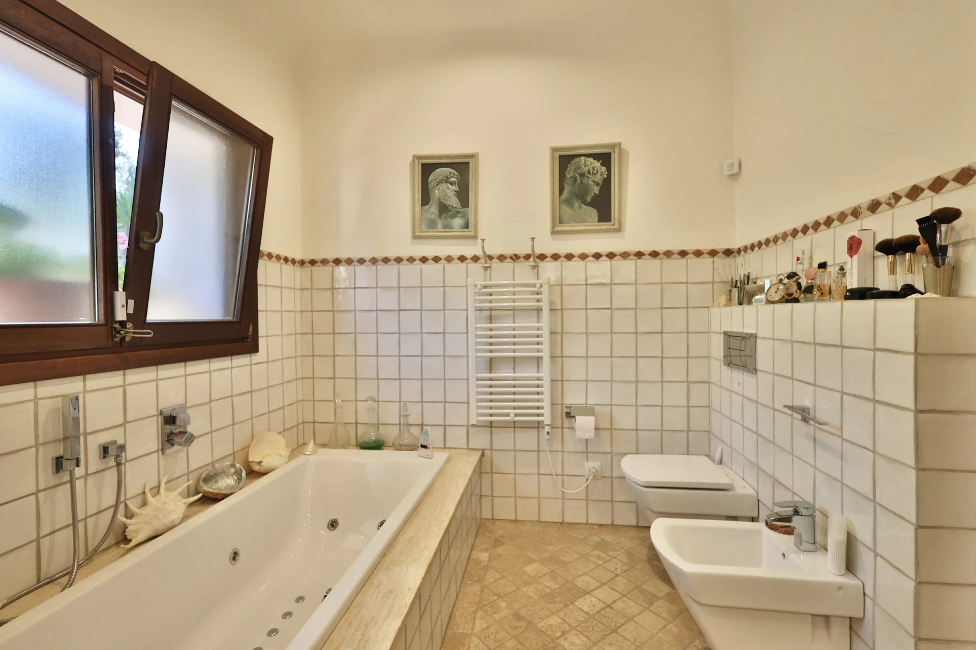 Villa for sale in Xàbia