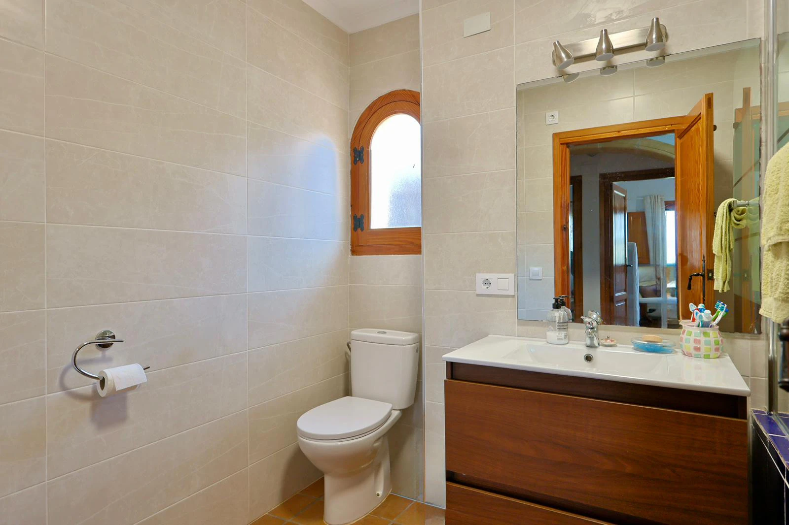 Villa for sale in Xàbia