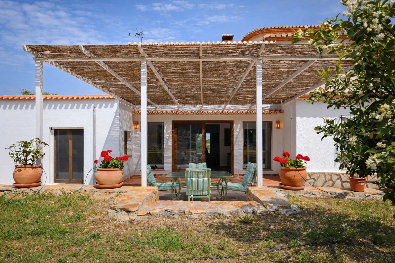 Villa for sale in Denia
