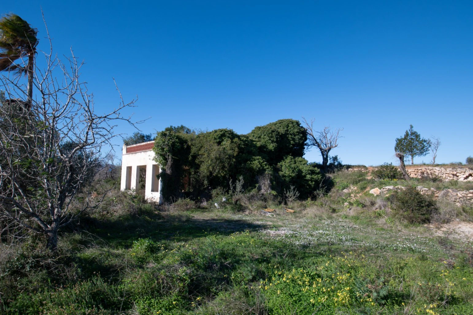 Landhuis te koop in Teulada